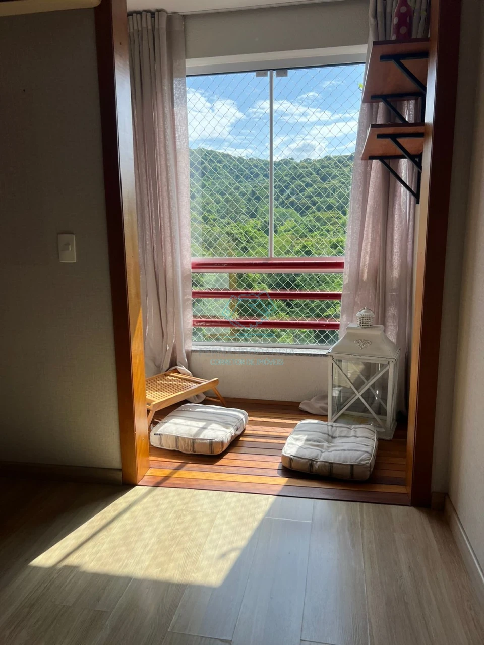 Cobertura com 3 quartos à venda no Atiradores, Joinville