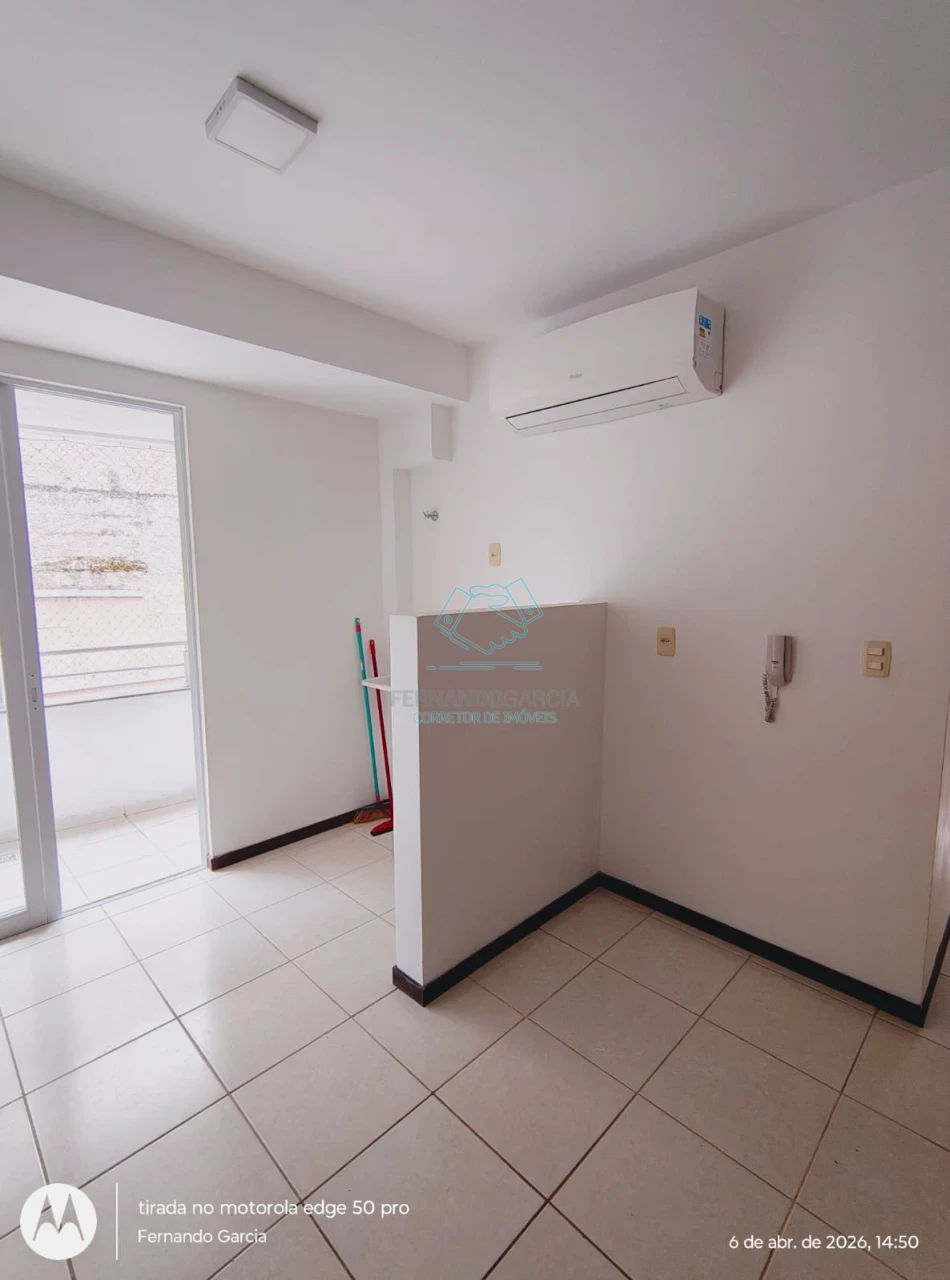 Apartamento com 2 quartos para alugar no Santo Antônio, Joinville