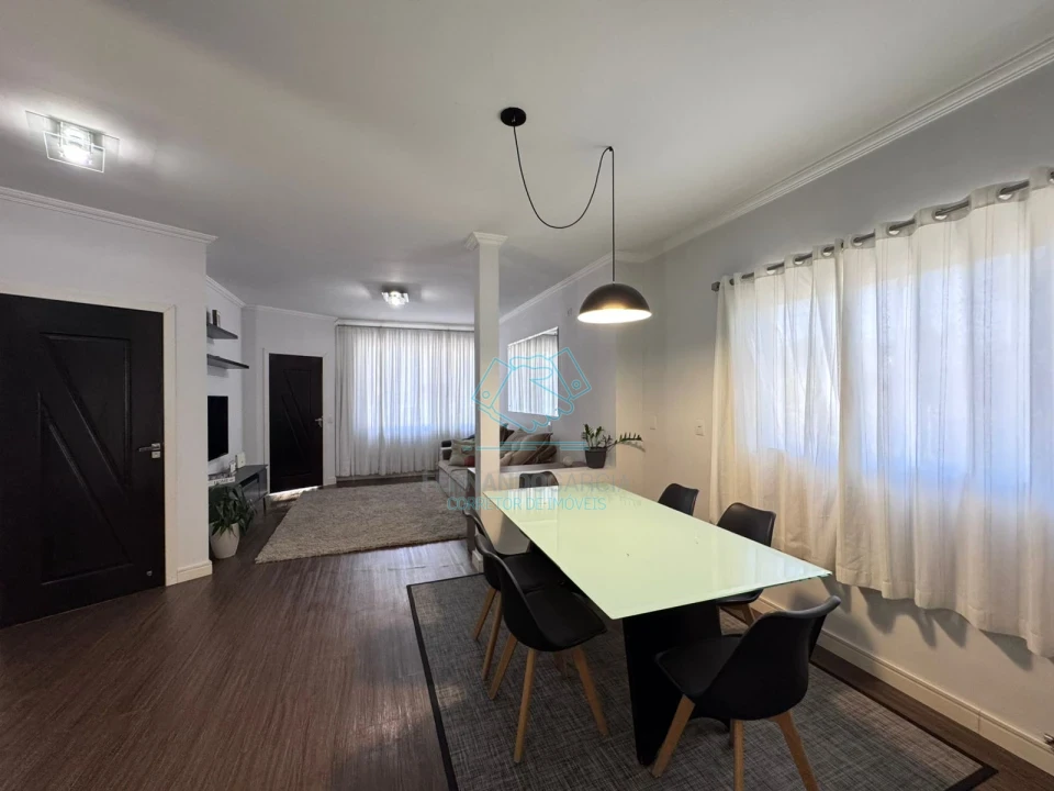 Casa com 3 quartos à venda no Costa e Silva, Joinville