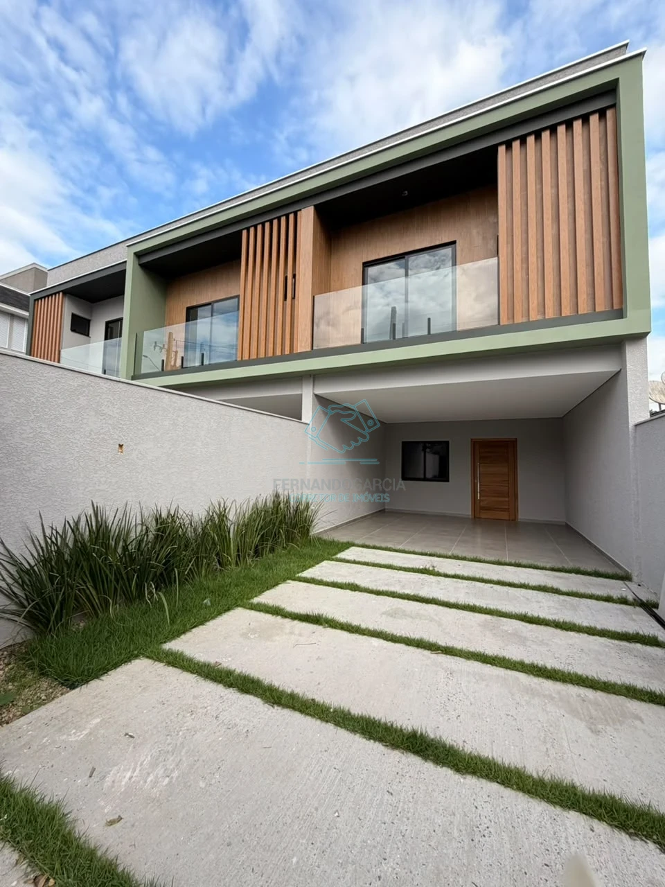 Casa com 3 quartos à venda no Bom Retiro, Joinville