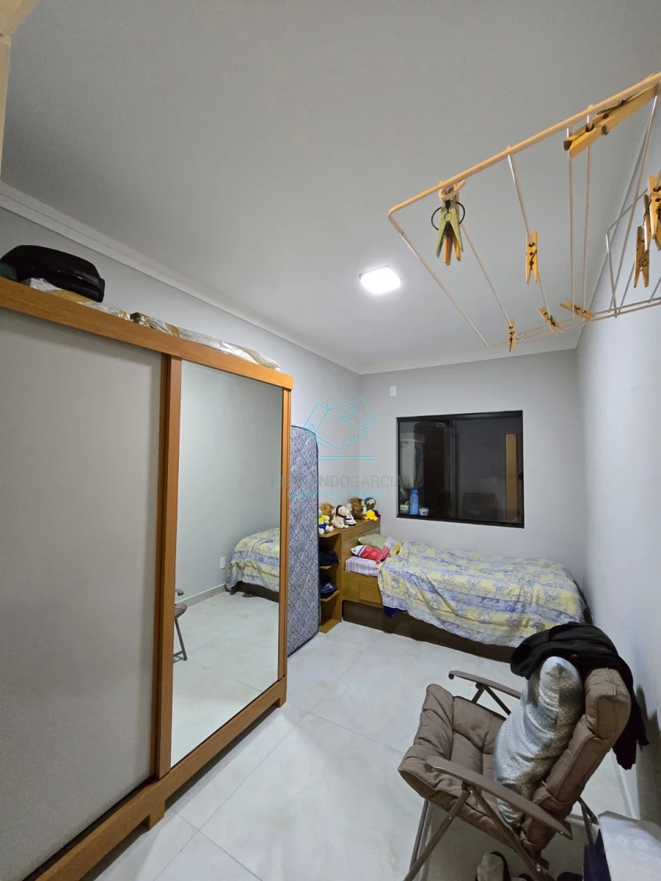 Casa com 2 quartos à venda na Vila Nova, Joinville