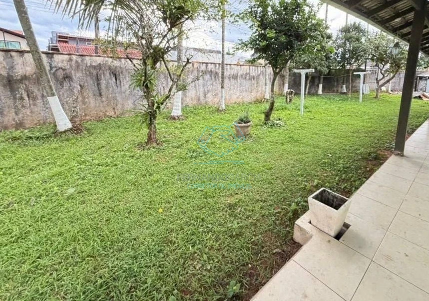 Casa com 3 quartos à venda no Costa e Silva, Joinville