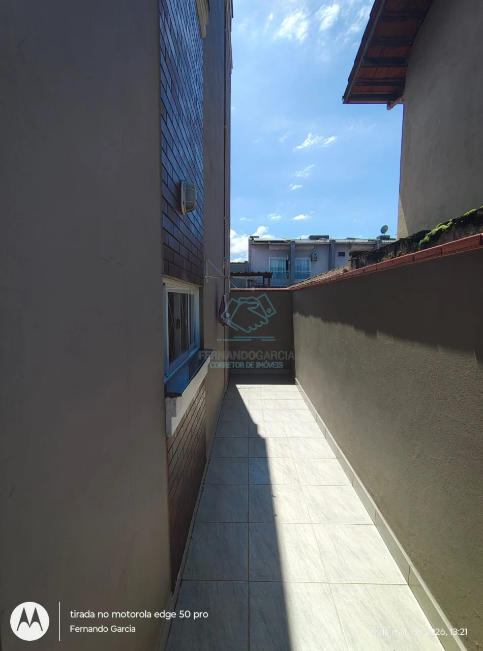 Apartamento Giardino, a venda Bairro Adhemar Garcia, Permuta por Terreno