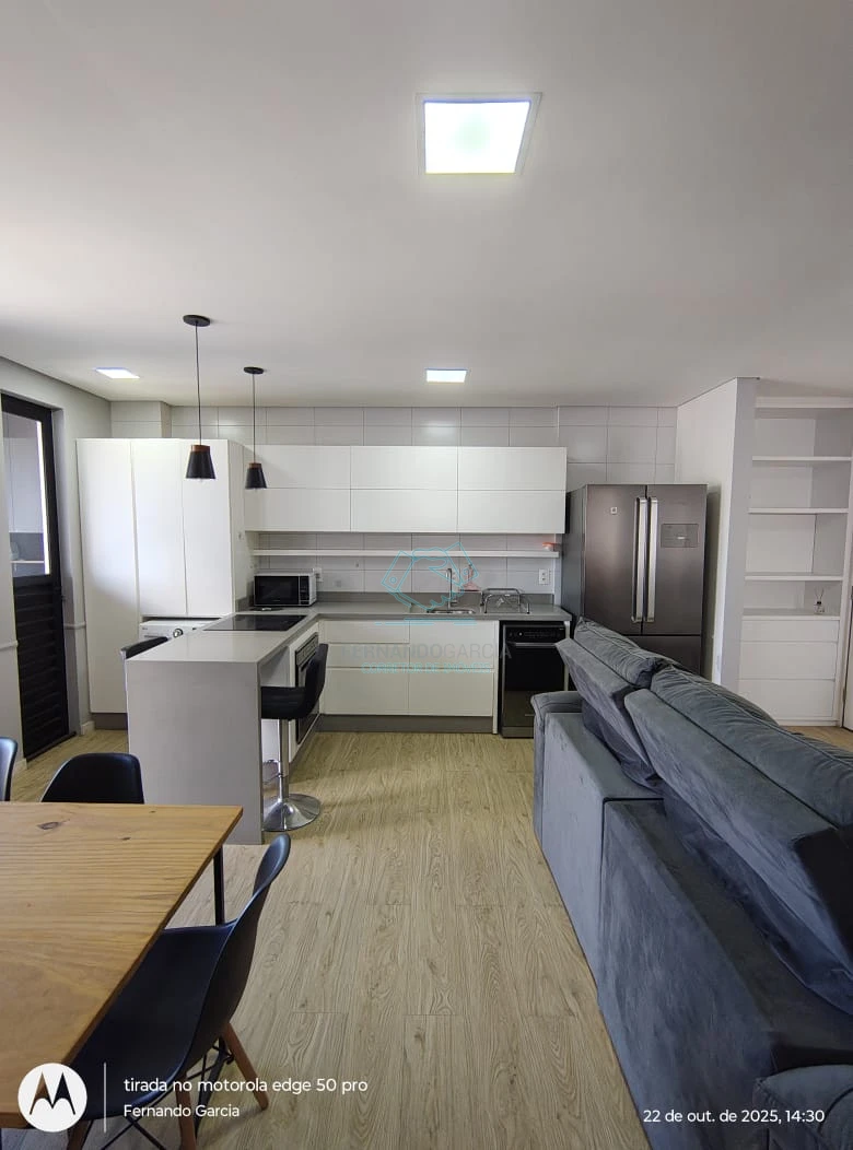 Ótimo apartamento à venda no bairro Anita Garibaldi