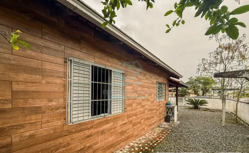 Terreno à venda no Bom Retiro, Joinville