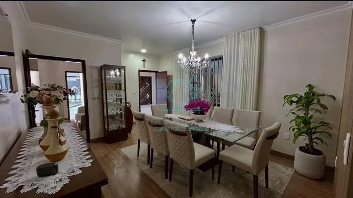 Casa com 3 quartos à venda no Saguaçu, Joinville