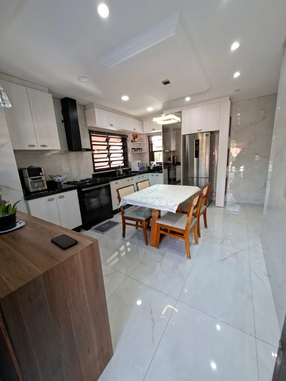 Casa com 2 quartos à venda na Vila Nova, Joinville