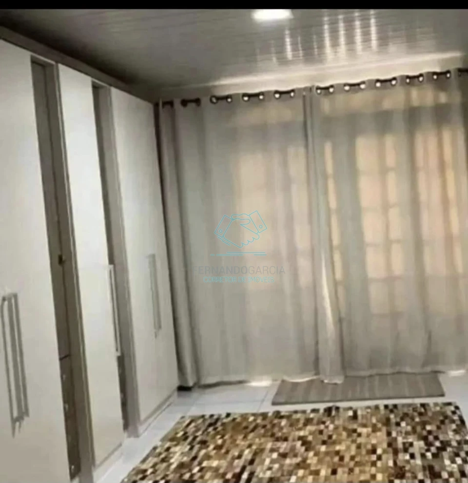 Casa com 5 quartos à venda no Morro do Meio, Joinville