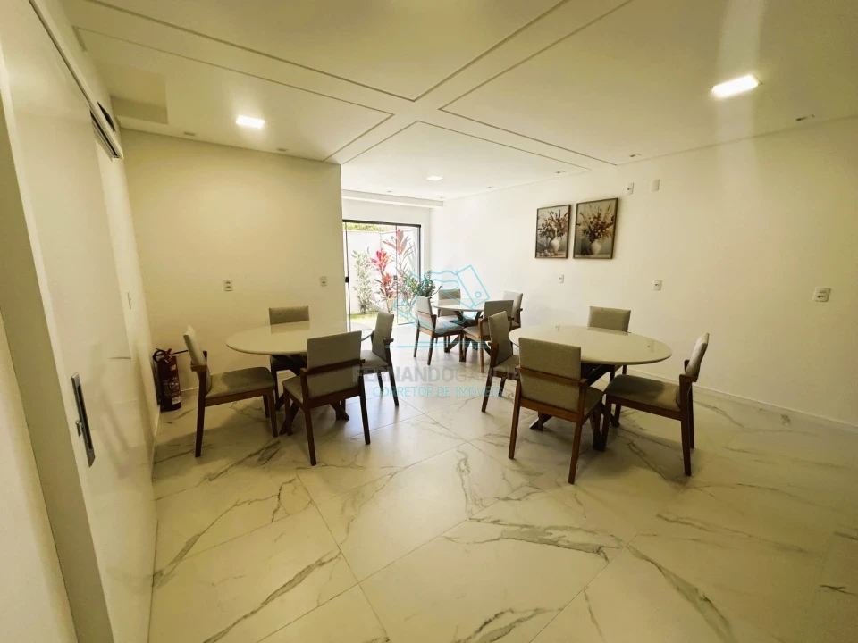 Apartamento com 2 quartos à venda no Costa e Silva, Joinville