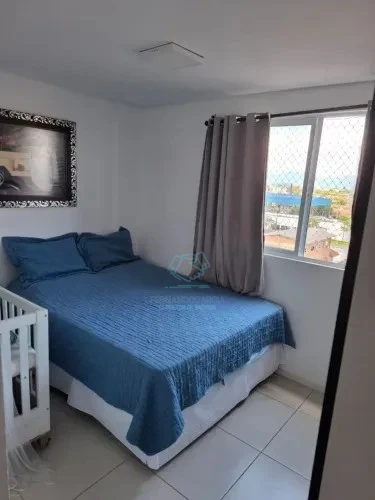 Apartamento com 2 quartos à venda no Aventureiro, Joinville