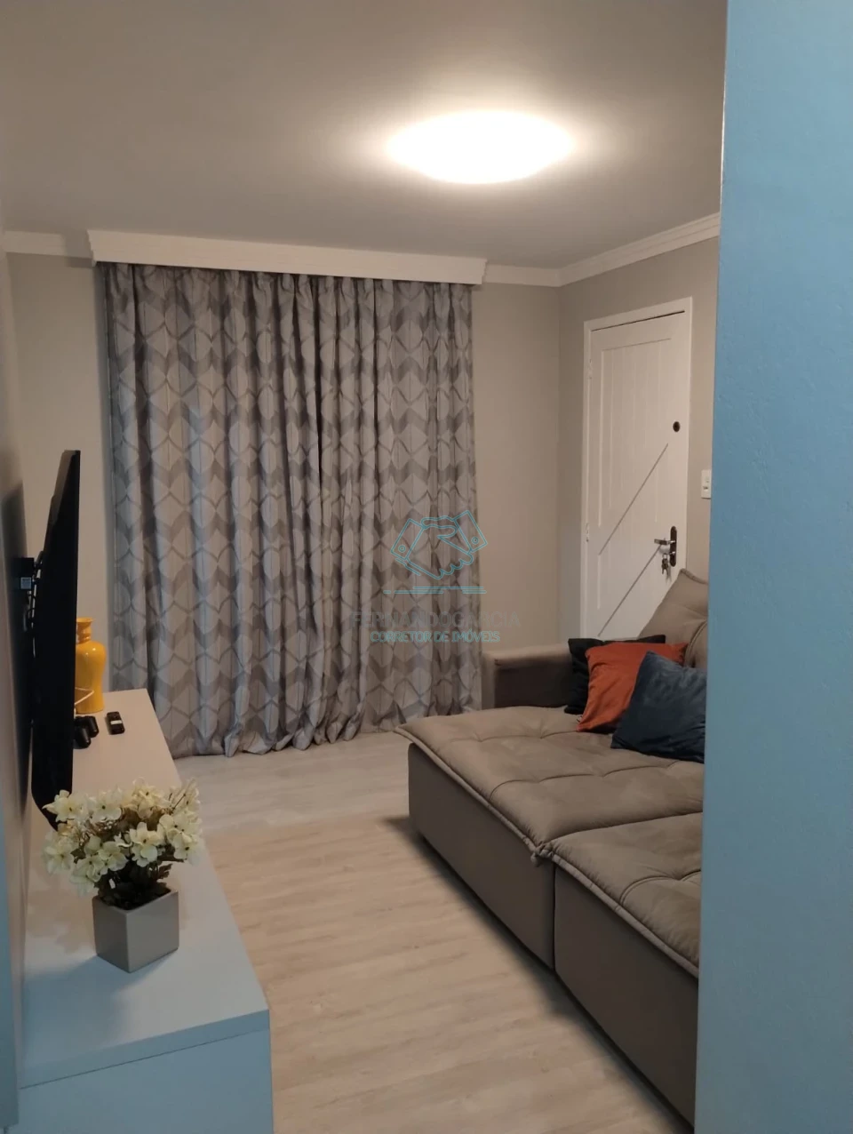 Casa plana mobiliada à venda bairro costa e silva – joinville/sc