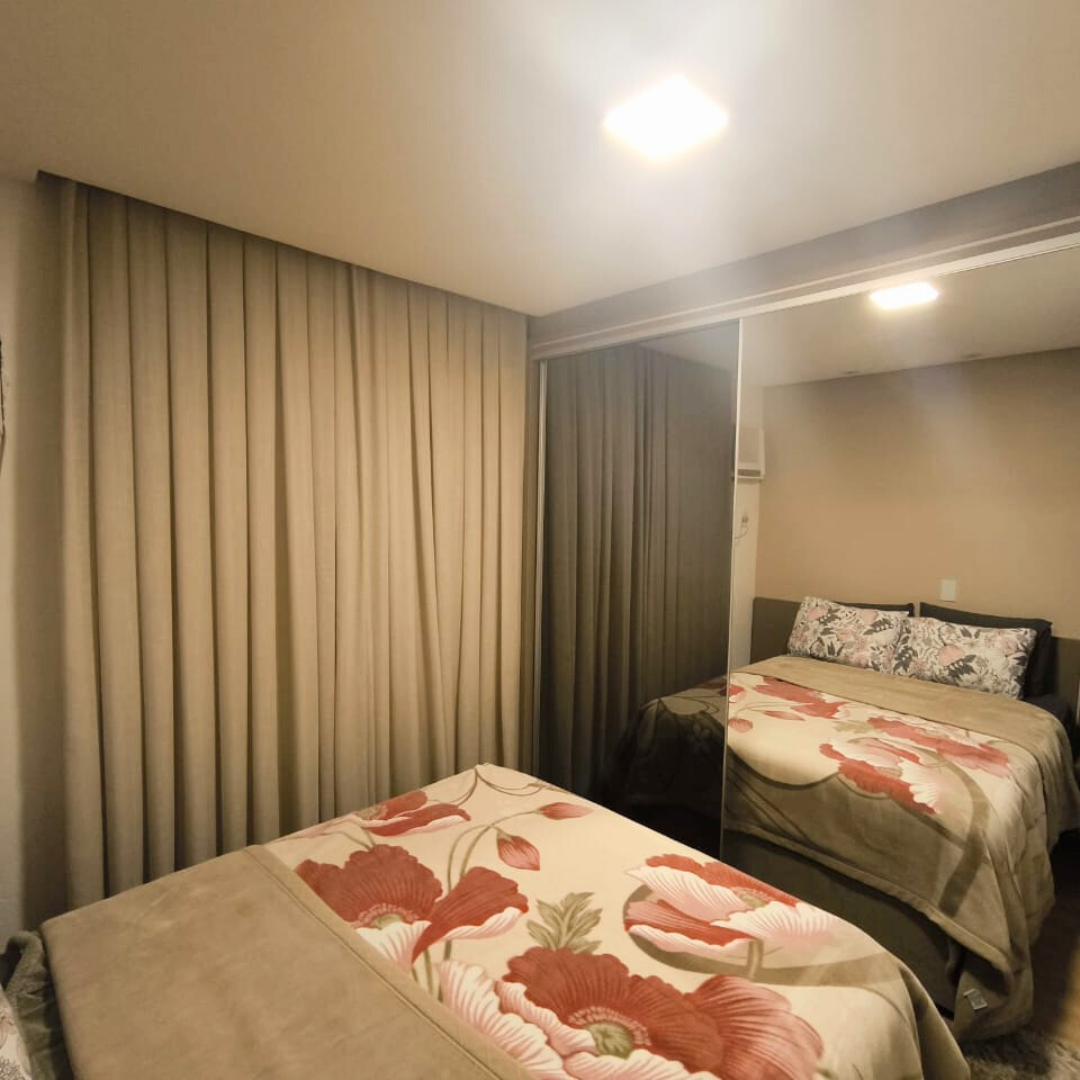 Apartamento com 2 quartos à venda no Aventureiro, Joinville