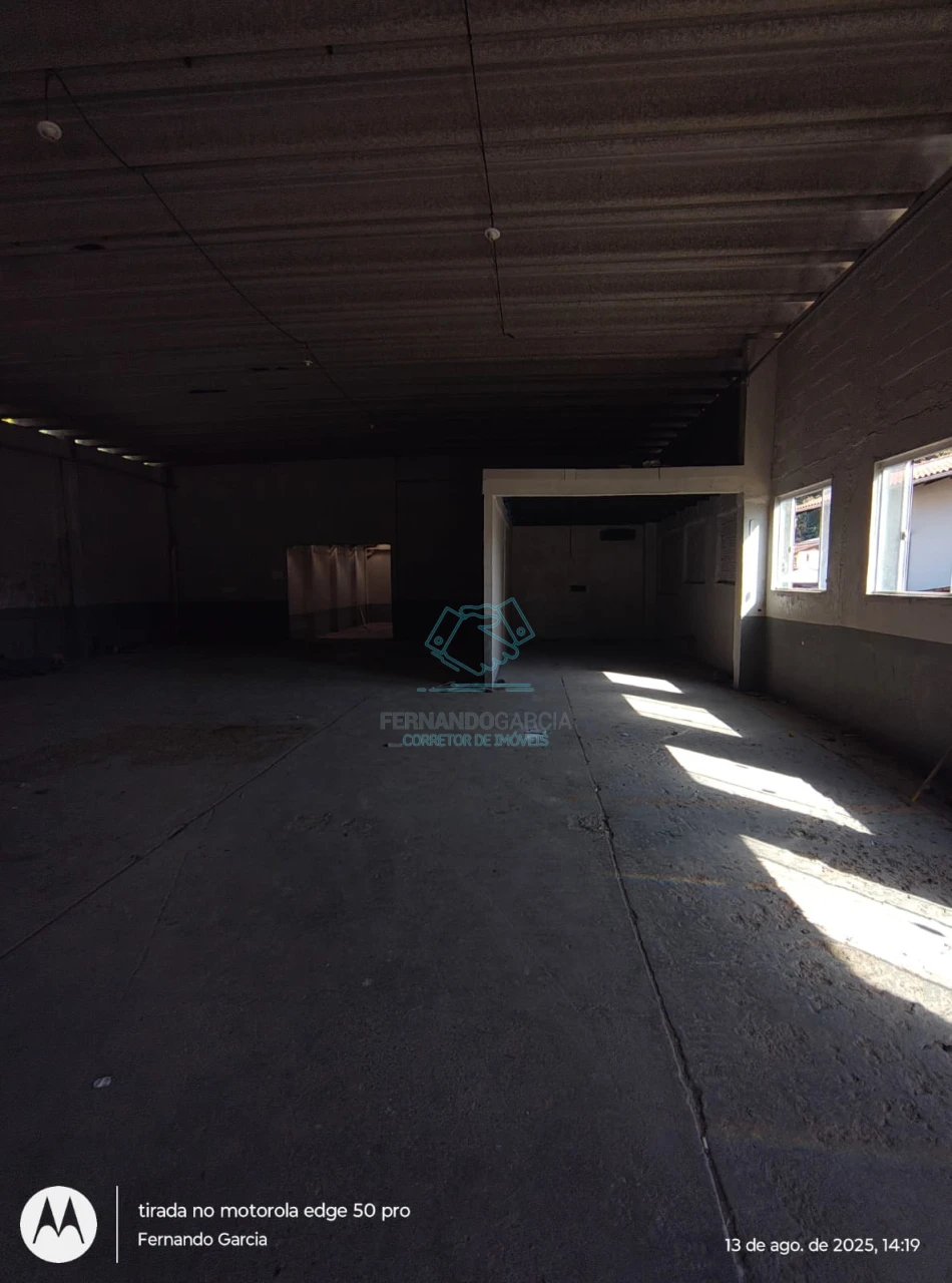 Barracão / Galpão / Depósito com 4 salas à venda no Glória, Joinville