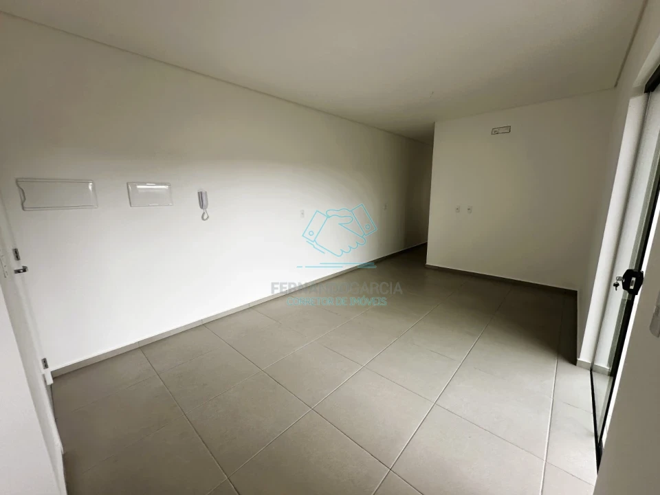 Apartamento com 2 quartos à venda no Costa e Silva, Joinville
