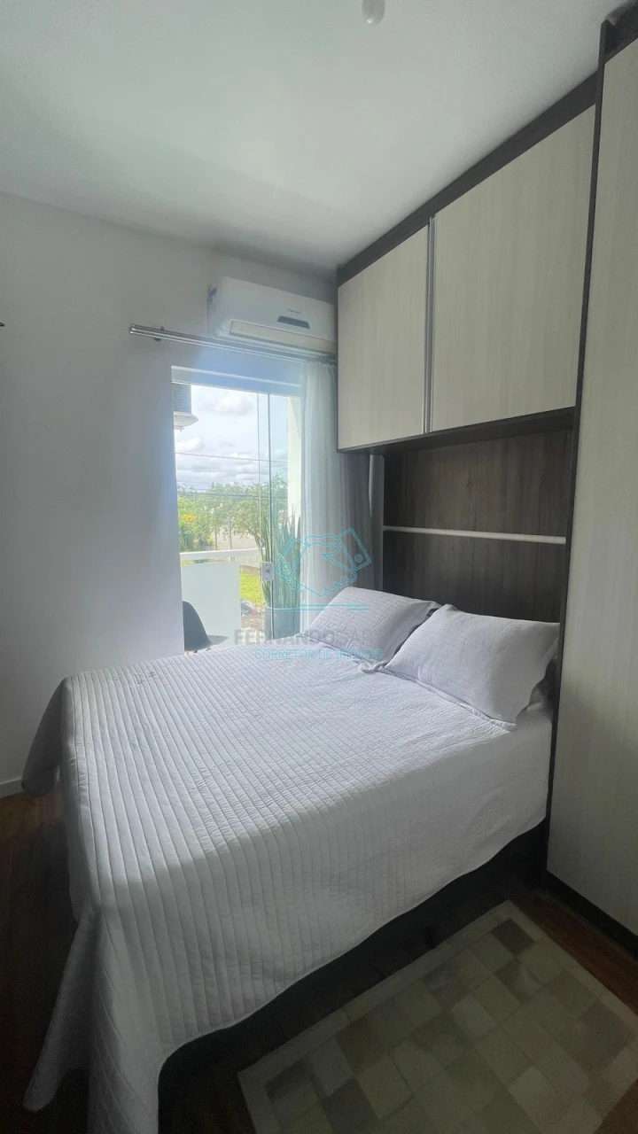 Casa com 2 quartos à venda no Adhemar Garcia, Joinville