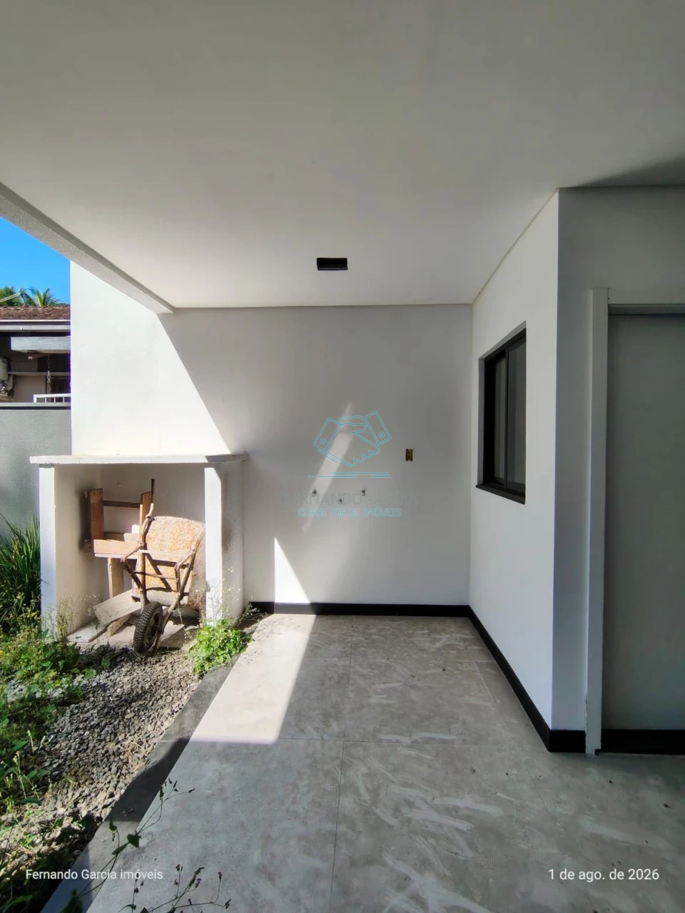 Casa com 3 quartos à venda no Glória, Joinville