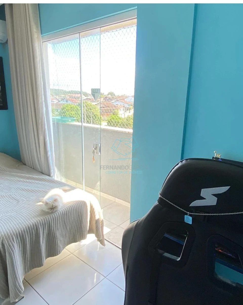 Apartamento com 3 quartos à venda no Guanabara, Joinville