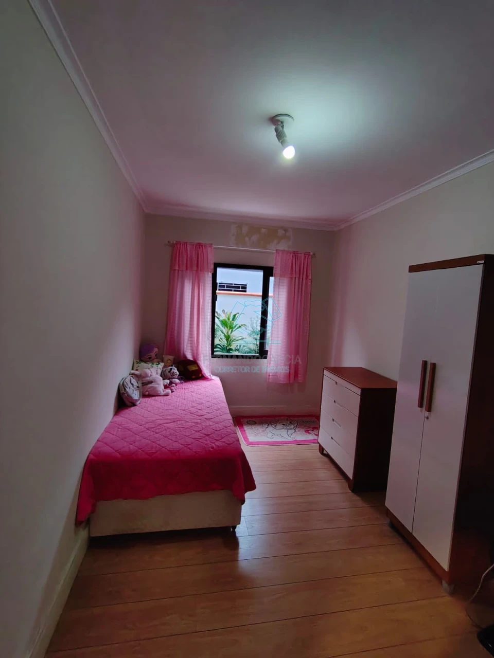 Casa em condomínio fechado com 4 quartos à venda no Saguaçu, Joinville