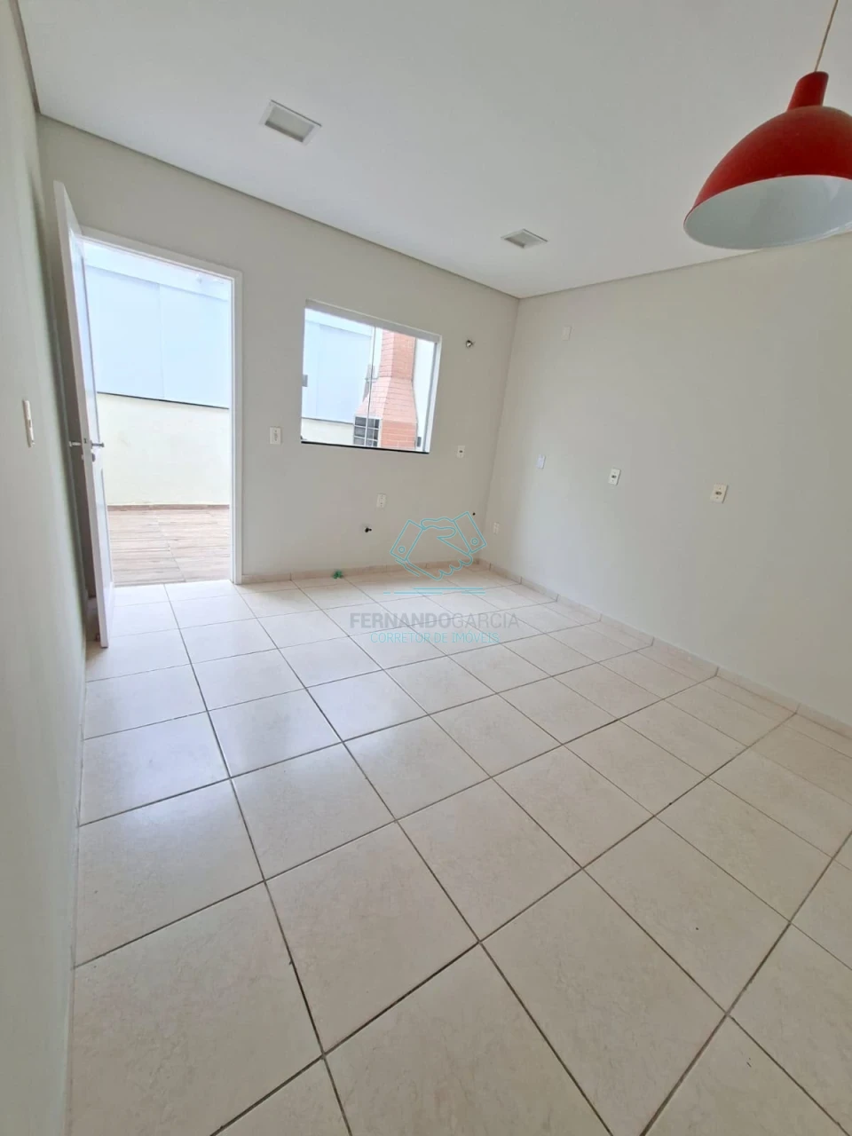Casa com 2 quartos à venda no Nova Brasília, Joinville