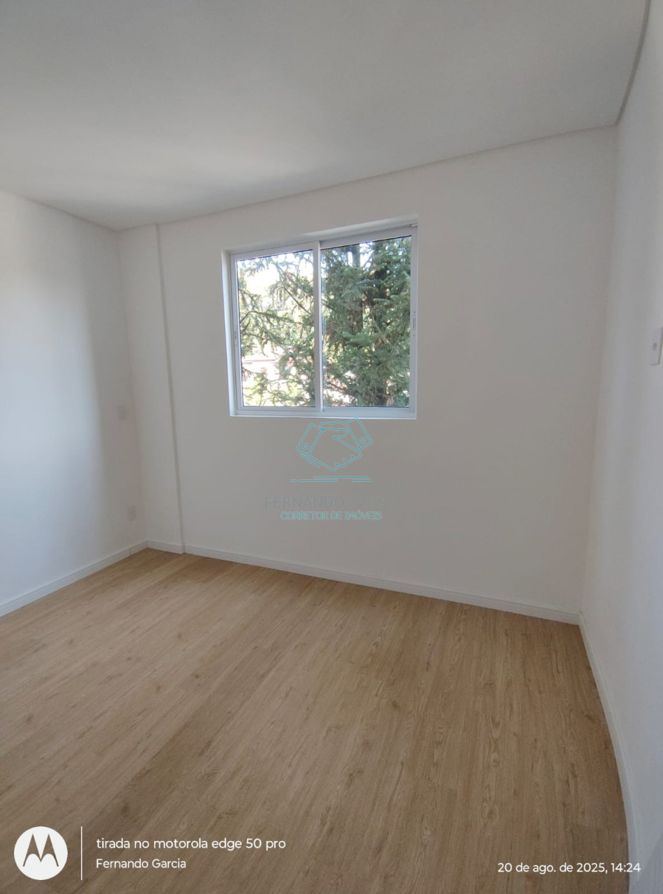 Apartamento com 2 quartos à venda no Anita Garibaldi, Joinville