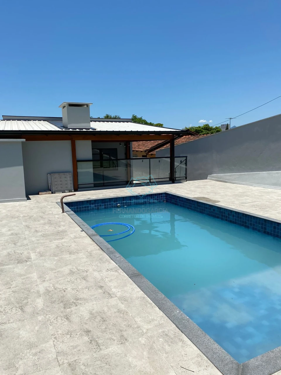 Casa comercial com 1 sala à venda no Saguaçu, Joinville