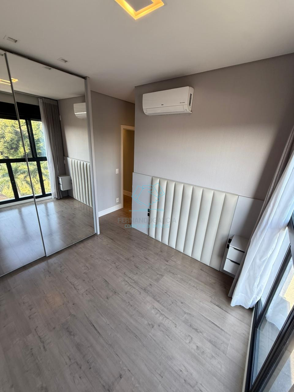 APARTAMENTO À VENDA NO bairro Anita Garibaldi