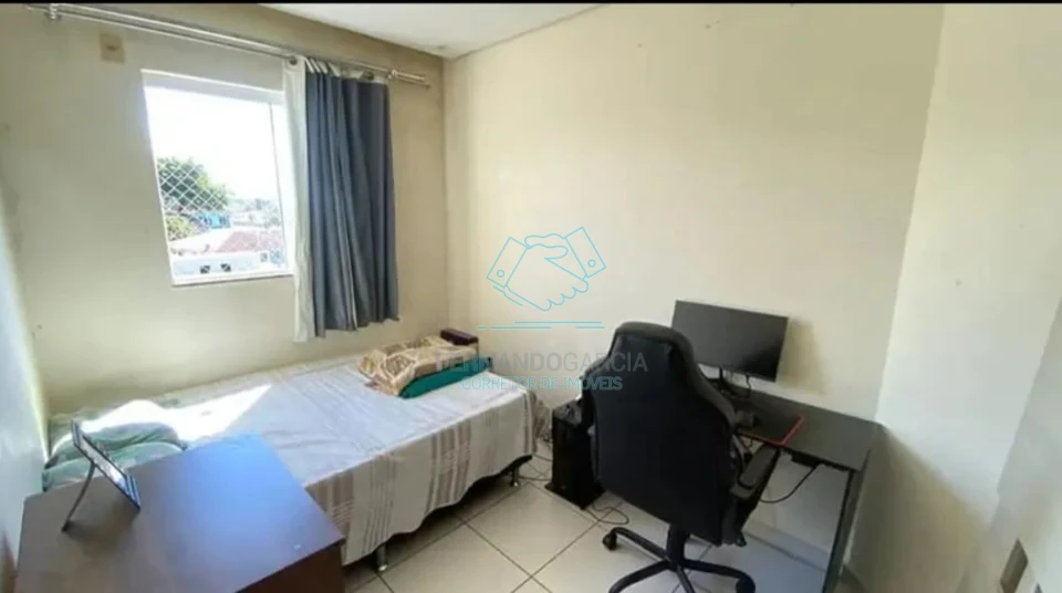Apartamento com 3 quartos à venda no Guanabara, Joinville