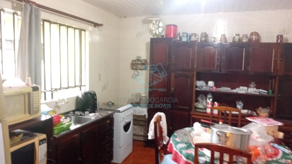 Terreno à venda no Saguaçu, Joinville