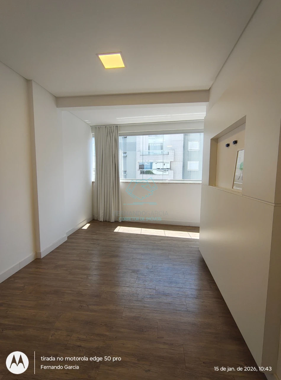 Apartamento com 3 quartos à venda no América, Joinville