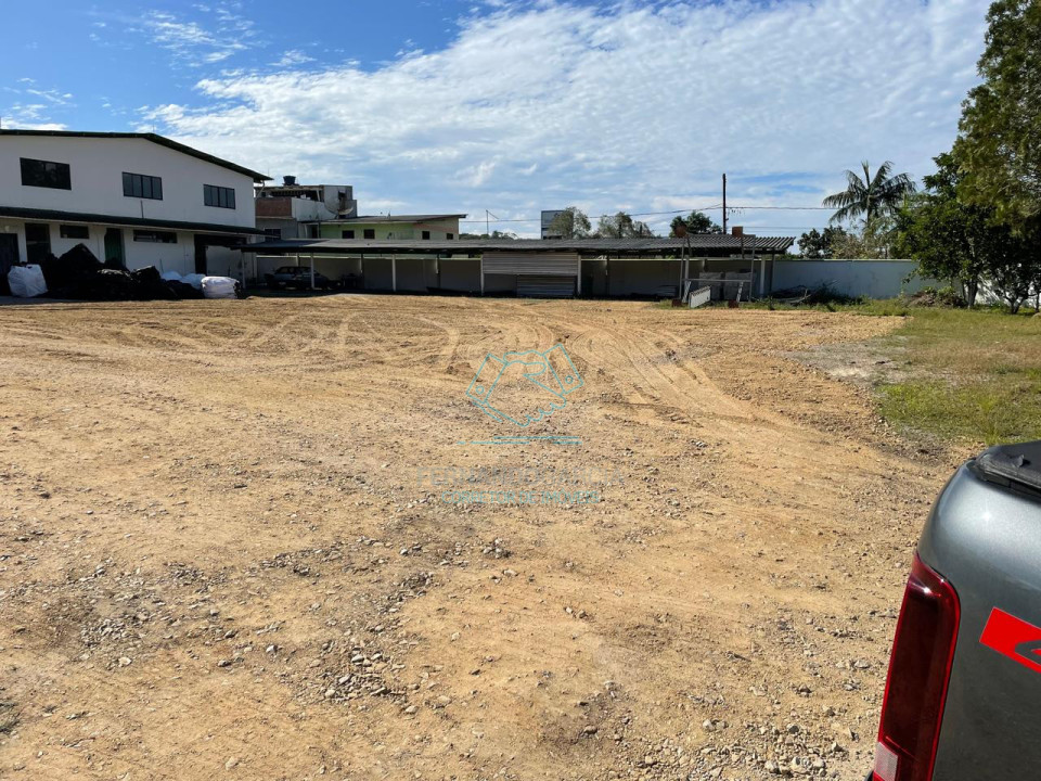 GASPAR/SC, GALPÃO COM ALTA RENTABILIDADE E INFRAESTRUTURA COMPLETA