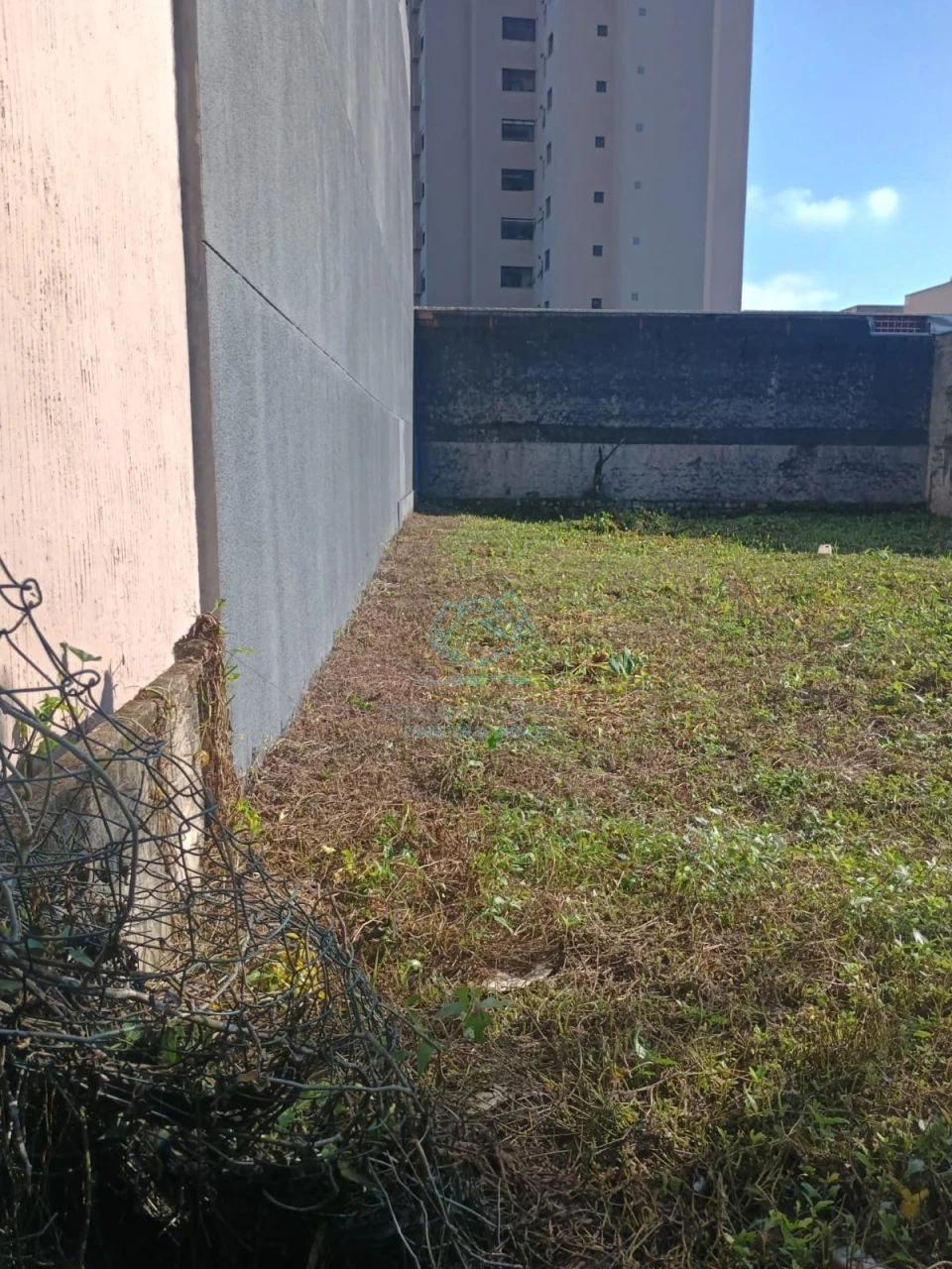 Terreno à venda no Atiradores, Joinville