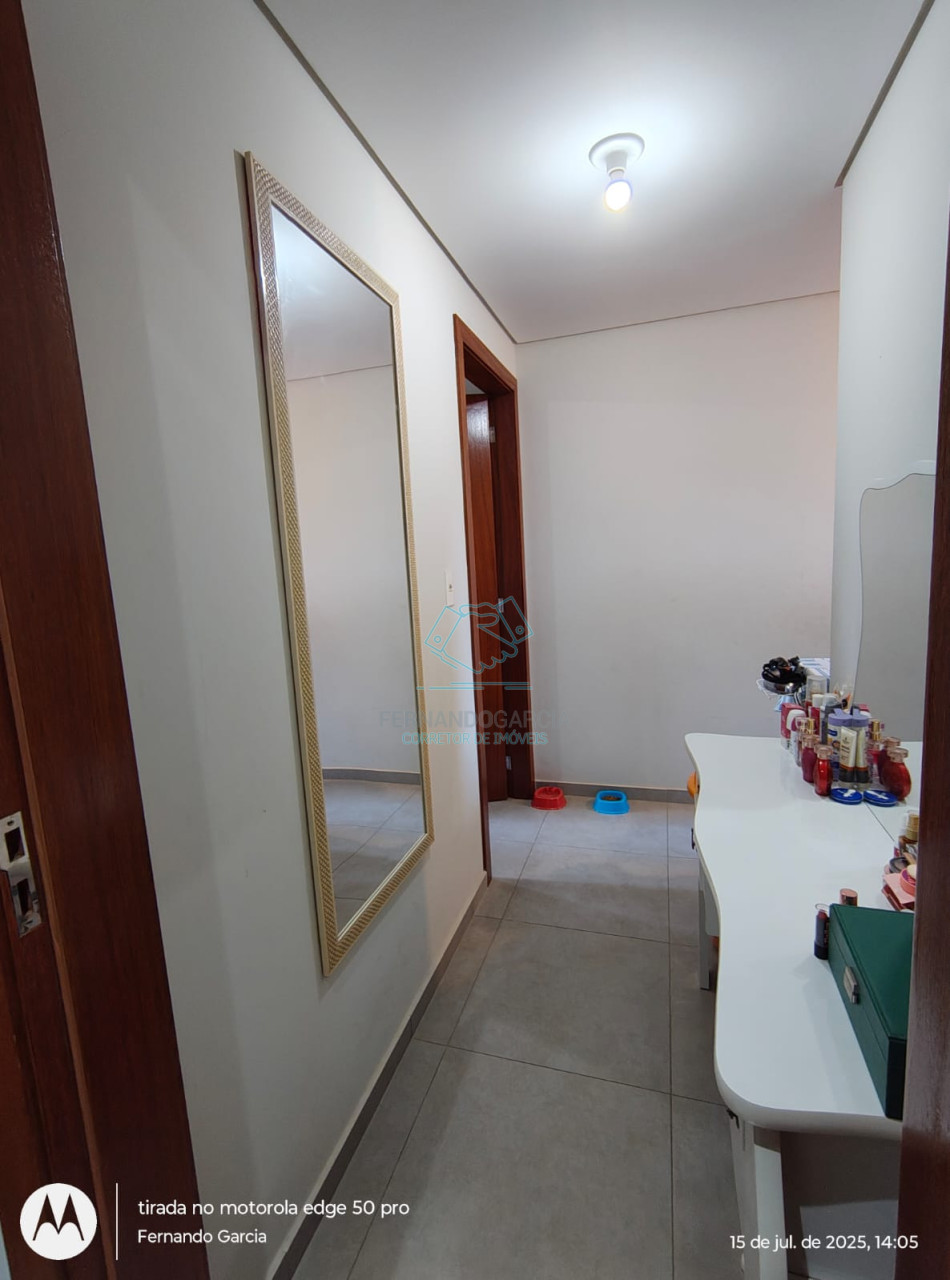Apartamento com 4 quartos à venda no Comasa, Joinville