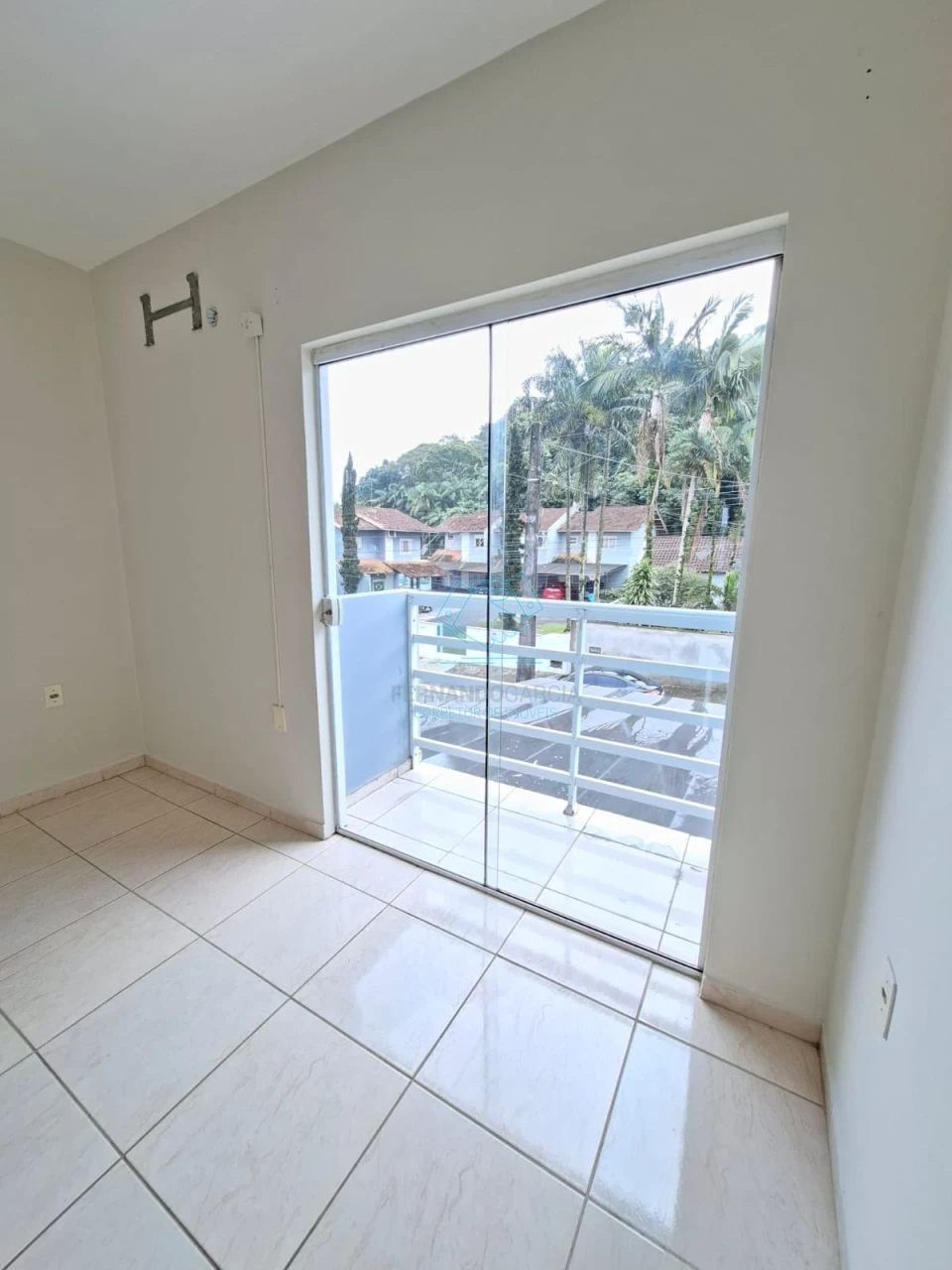 Casa com 2 quartos à venda no Nova Brasília, Joinville