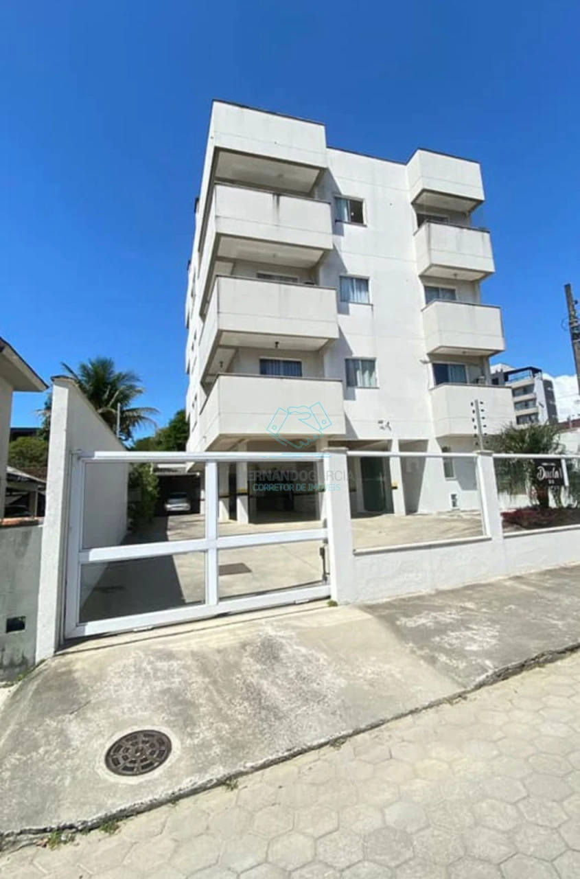 Apartamento com 3 quartos à venda no Guanabara, Joinville