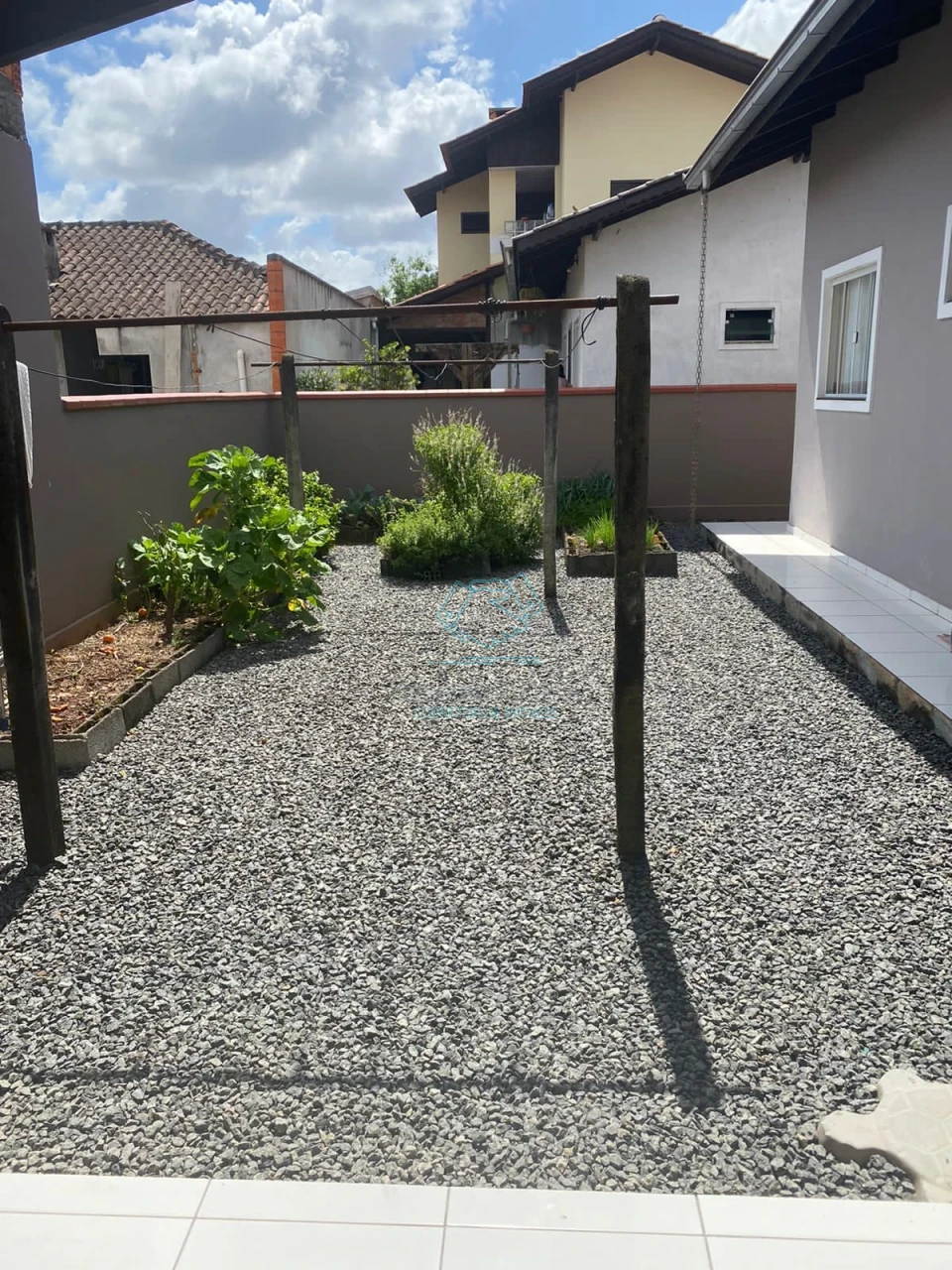 Casa com 3 quartos à venda na Vila Nova, Joinville