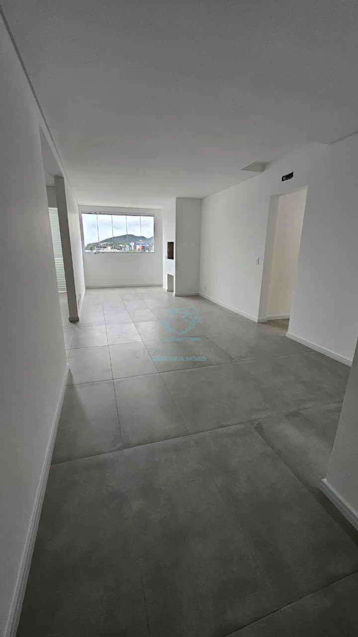 Apartamento com 3 quartos à venda no América, Joinville