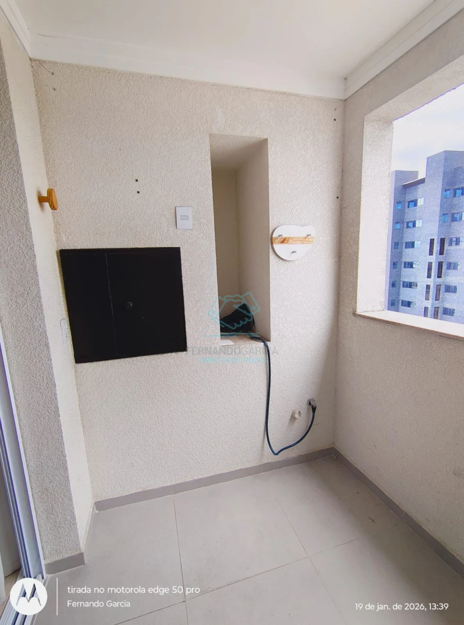 Apartamento Completo no Centro – Conforto, Localização e Lazer