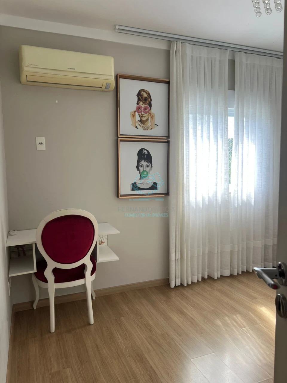 Cobertura com 3 quartos à venda no Atiradores, Joinville
