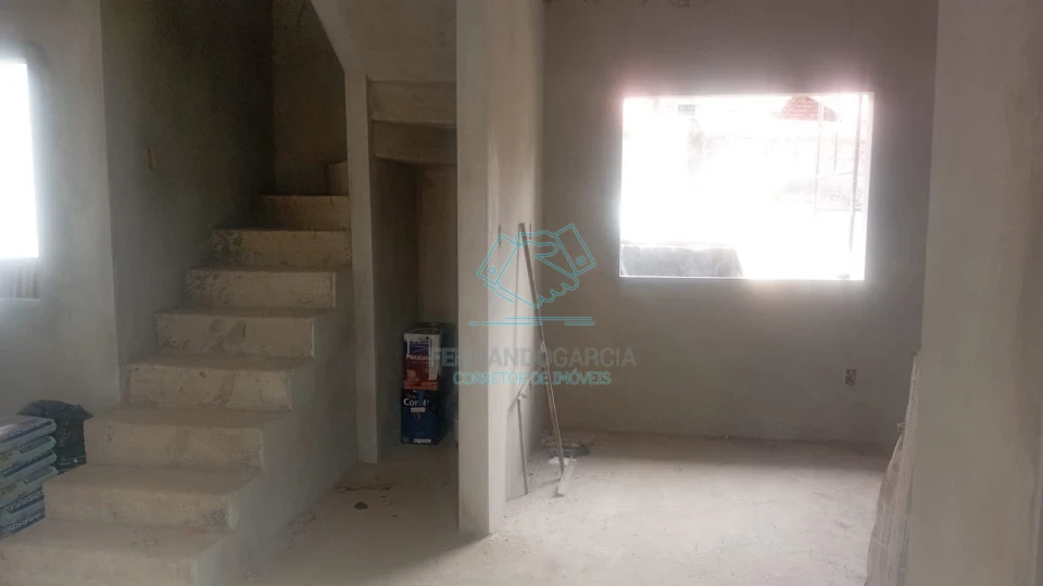 Casa em condomínio fechado com 3 quartos à venda no São Marcos, Joinville