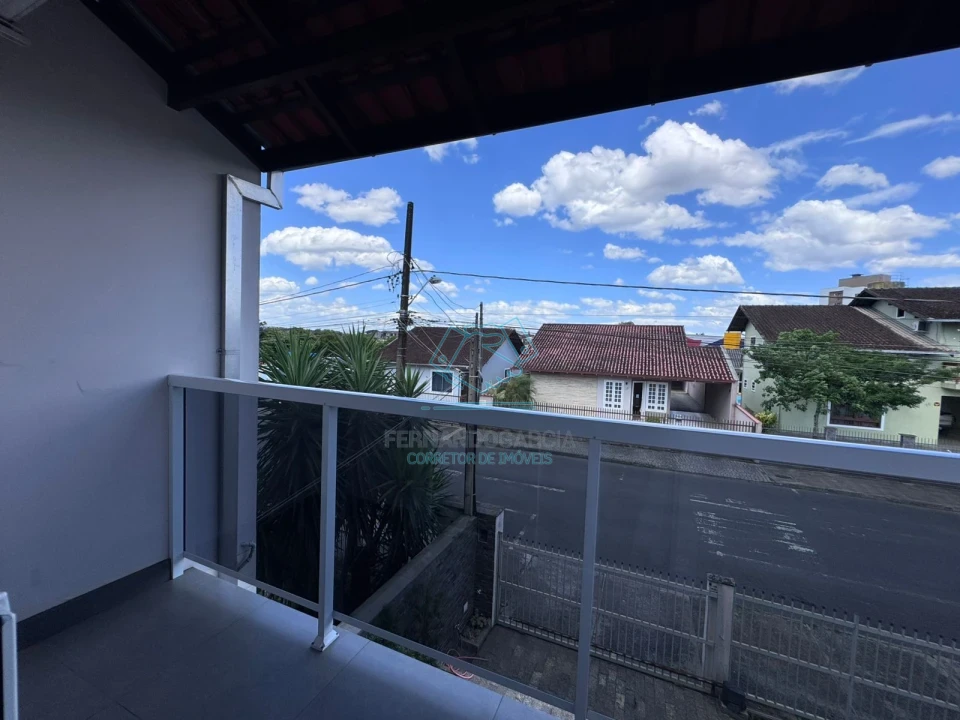 Casa com 3 quartos à venda no Costa e Silva, Joinville