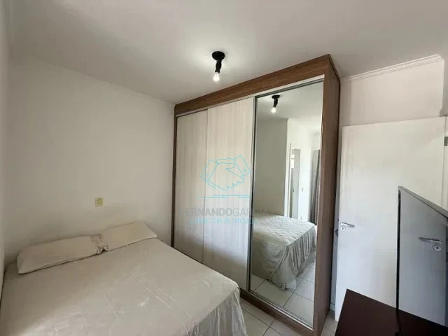 Apartamento com 2 quartos à venda no Bom Retiro, Joinville