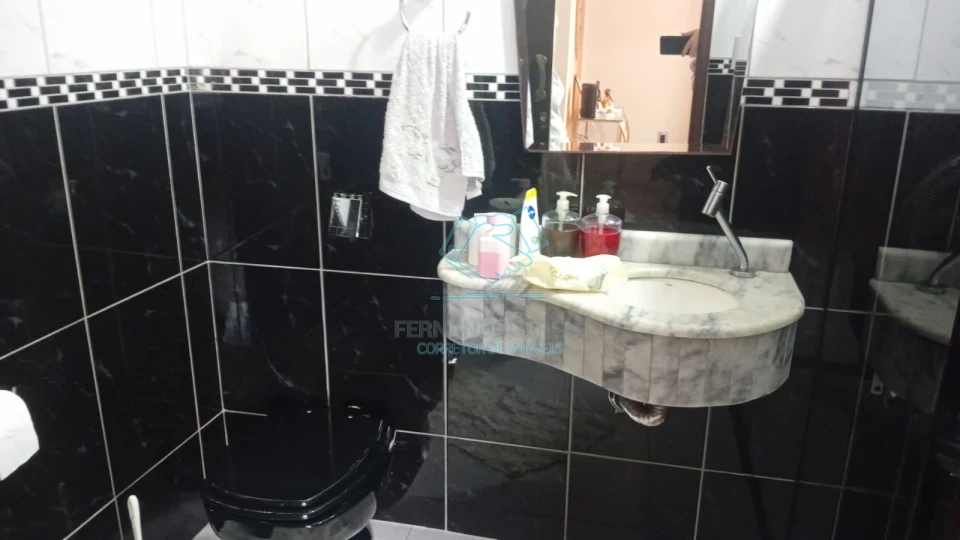 Casa com 3 quartos à venda na Vila Nova, Joinville