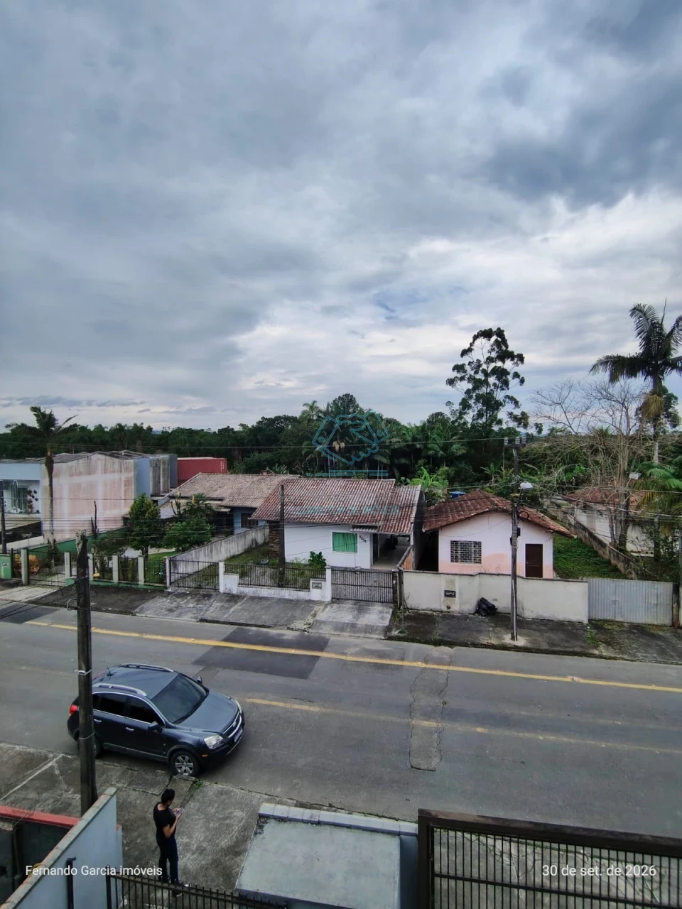 Apartamento com 2 quartos à venda no Adhemar Garcia, Joinville
