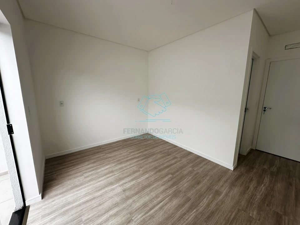 Apartamento com 2 quartos à venda no Costa e Silva, Joinville