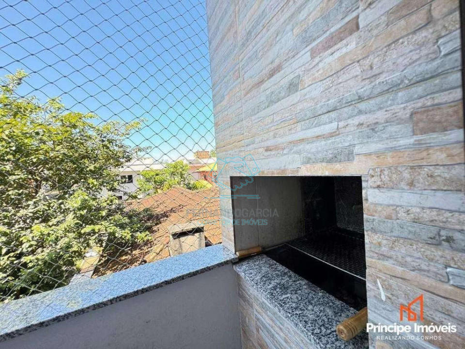 Apartamento com 1 suíte + 1 quarto  à venda na costa e silva, 01, Costa e Silva, Joinville