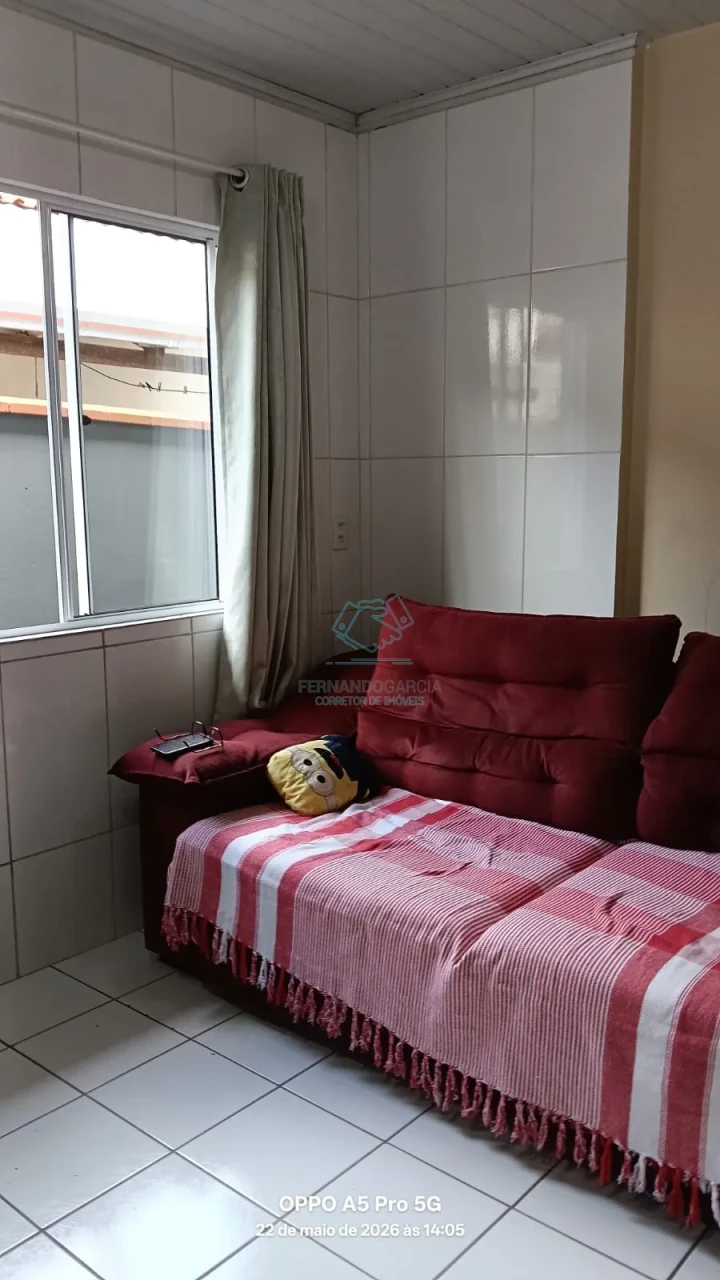 Casa com 3 quartos à venda no Petrópolis, Joinville