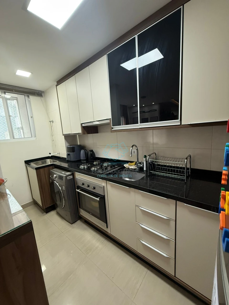 Apartamento com 2 quartos à venda no Costa e Silva, Joinville