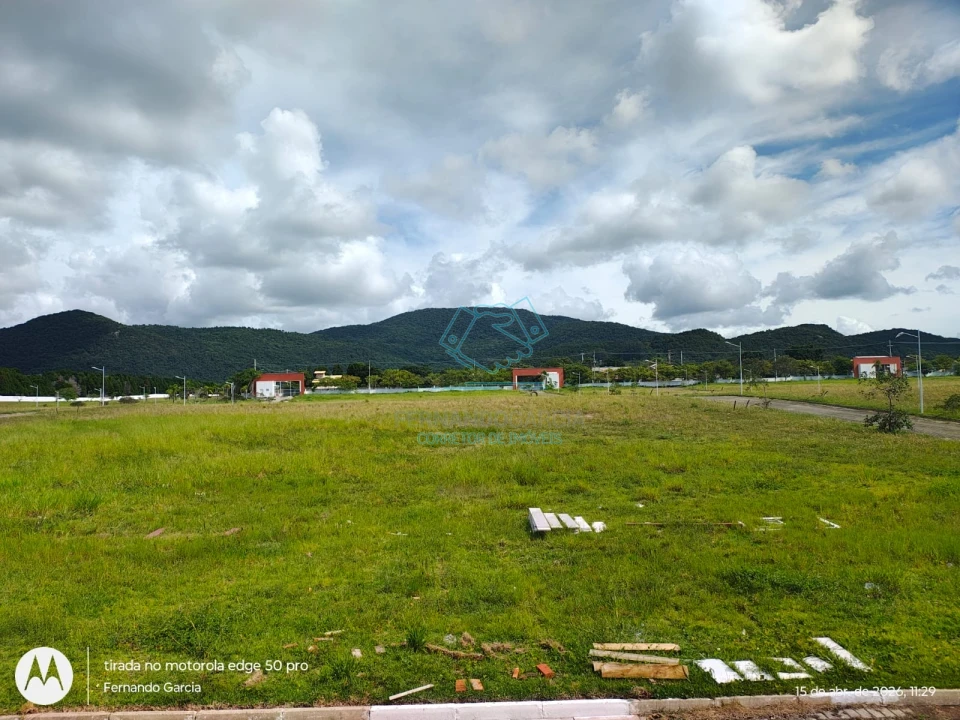 Terreno à venda | praia do moçambique residence – florianópolis/sc