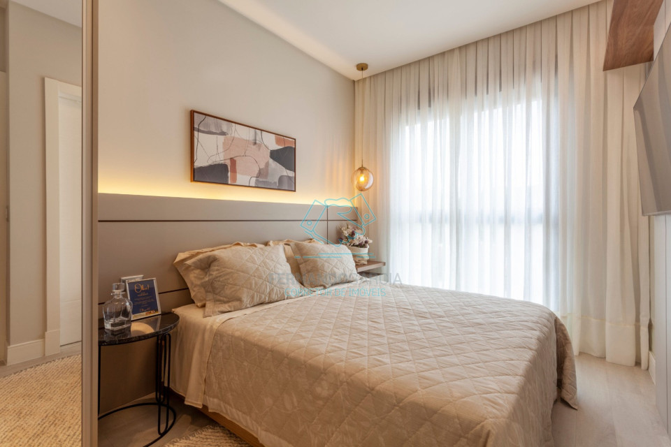 Apartamento à venda no Atiradores, Joinville