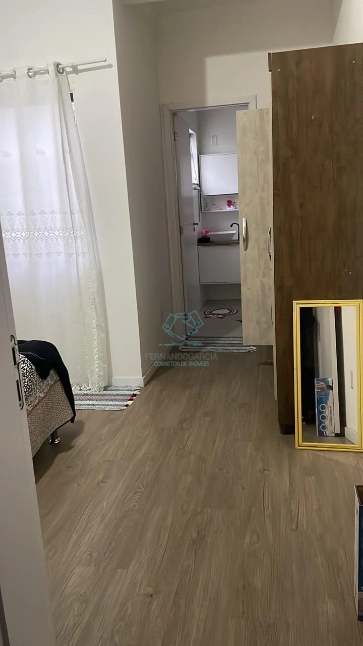 Casa com 2 quartos à venda no Santo Antônio, Joinville